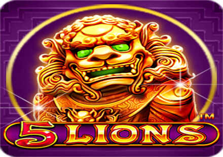 5 Lions