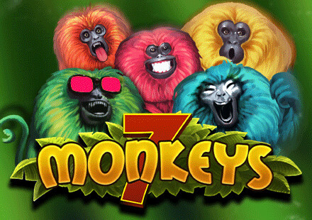 7 Monkeys
