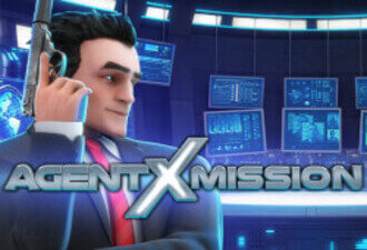 Agent X